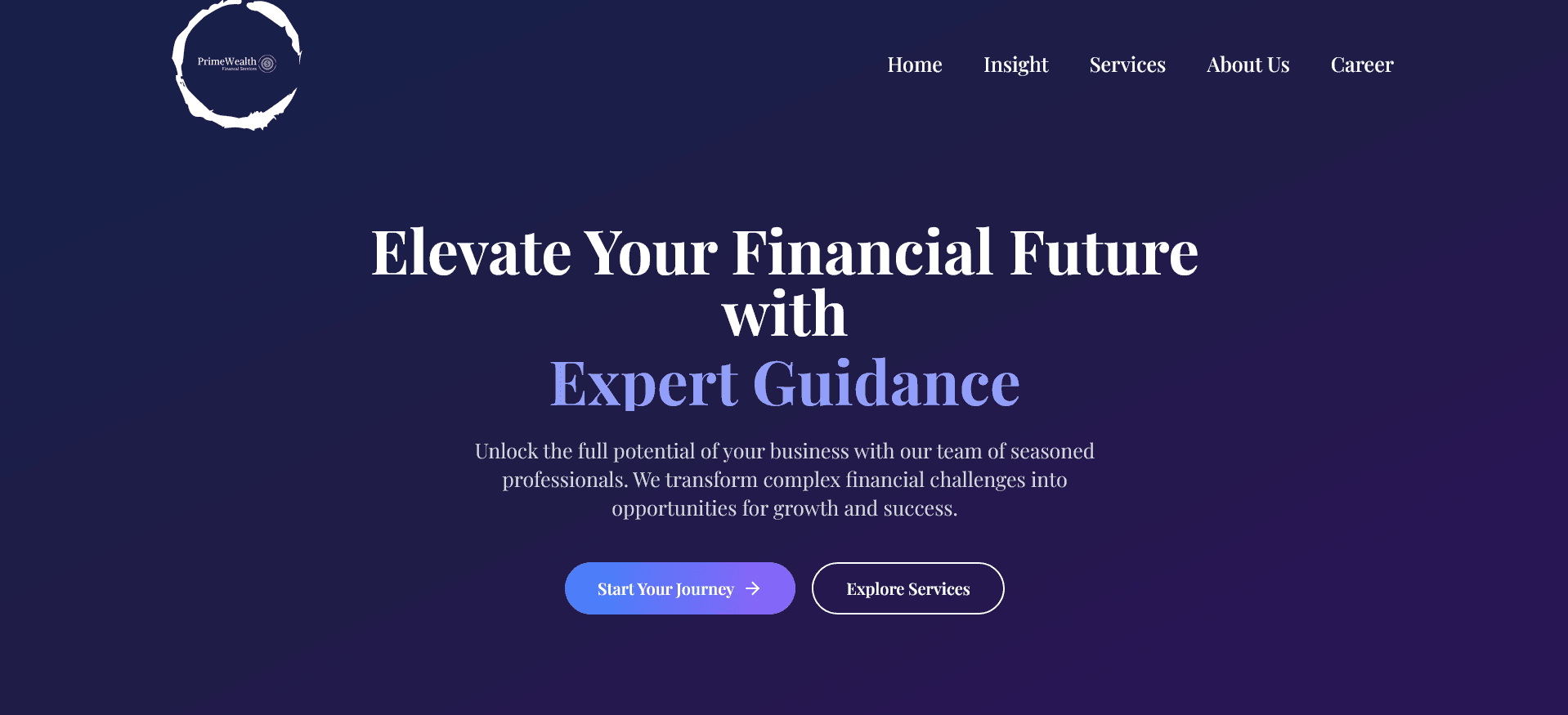 PrimeWealth